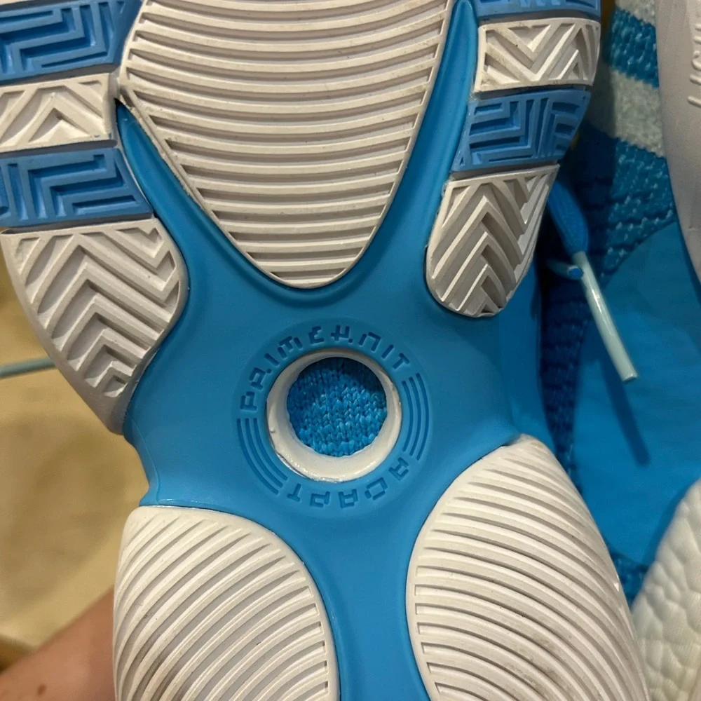 NWOT adidas Mens Trae Young 2 Running Sneakers Shoes - Picture 12 of 13